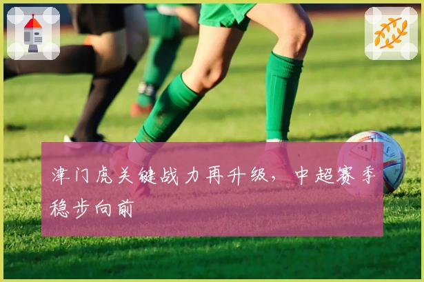 津门虎关键战力再升级,中超赛季稳步向前