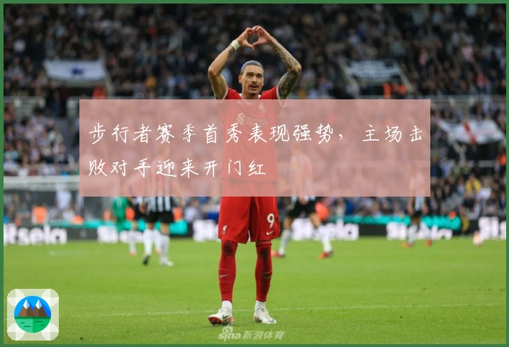 步行者赛季首秀表现强势，主场击败对手迎来开门红