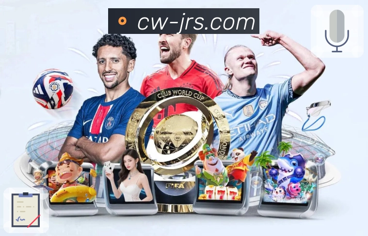 jrs直播低调看直播· 把体育世界的速度,与观看的顺畅结合起来。